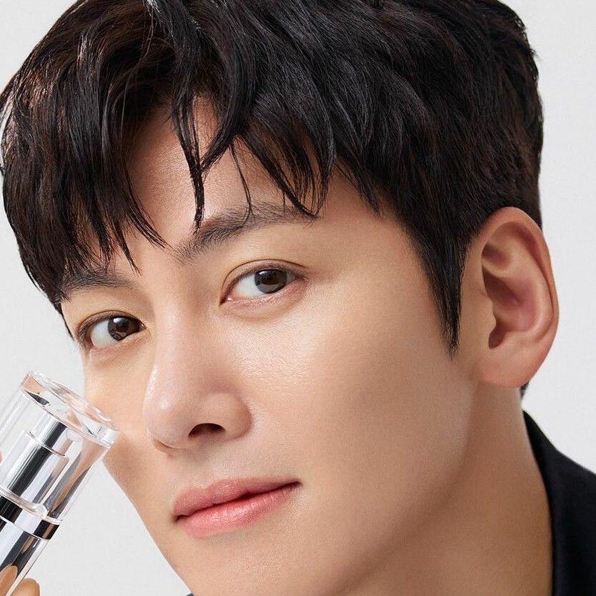 ファンが撮影したチ・チャンウクの瞬間