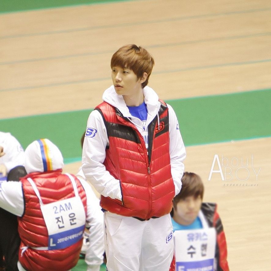 イ・ジュノの最新写真