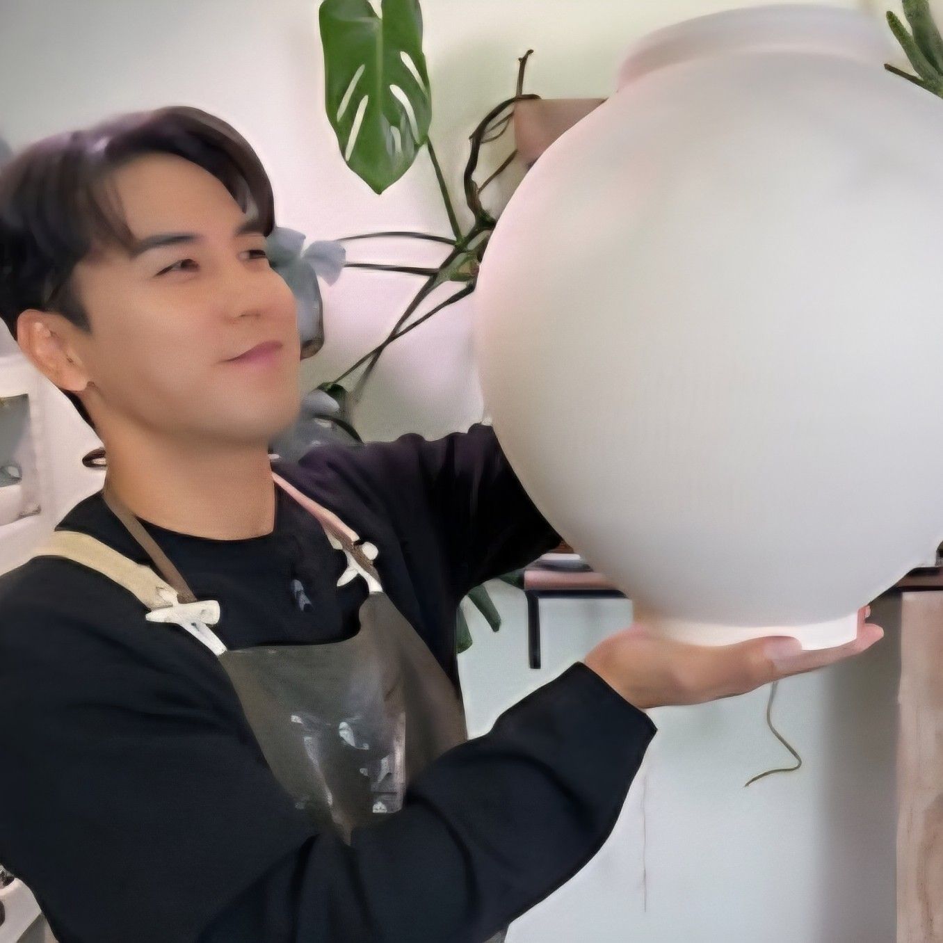 張民好的最新照片