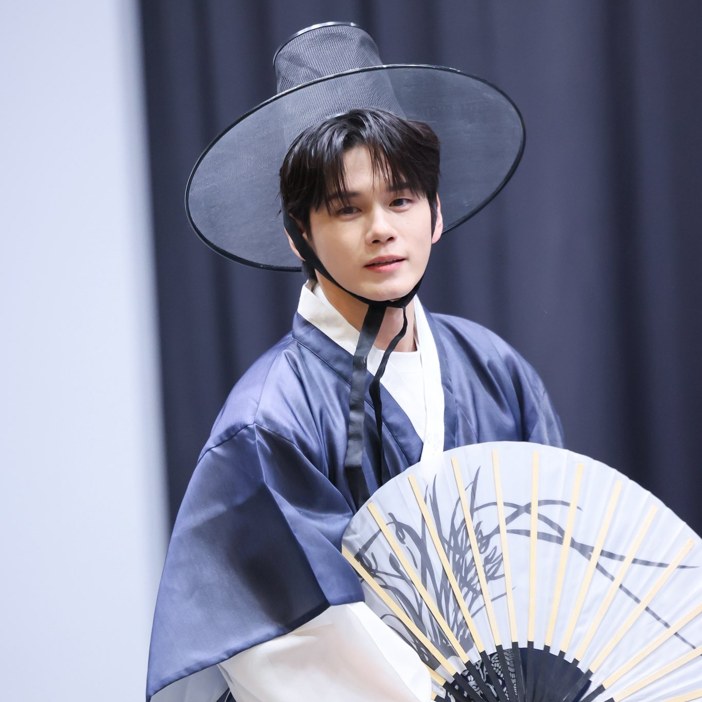 オン・ソンウの最新写真