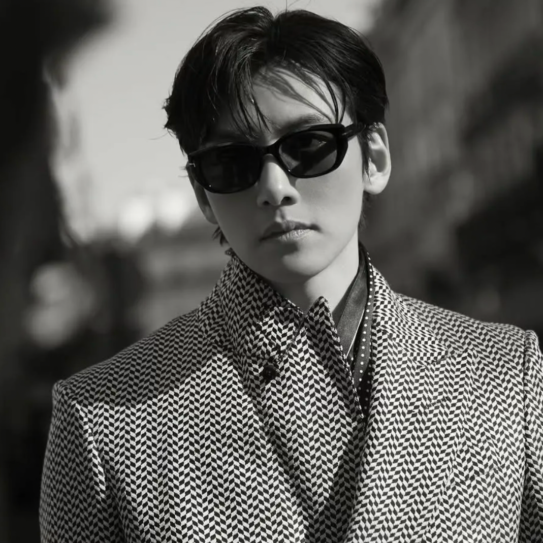 チ・チャンウクの最近の活動ショット