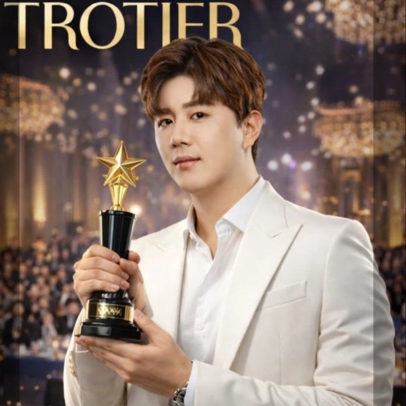 晉海成的近期活動照