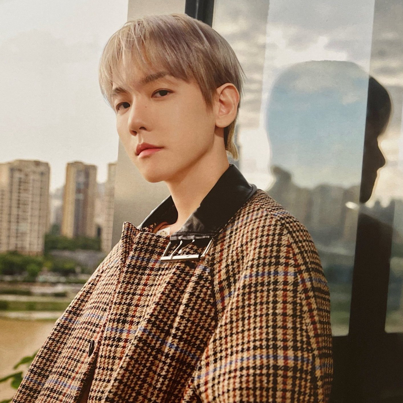 Recent activity shot of Yoon Soyang