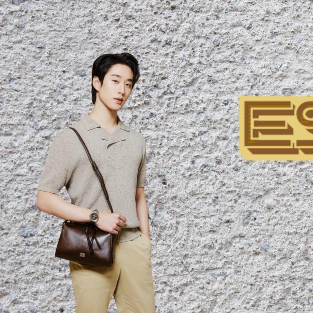 Behind-the-scenes cut of Est Supha Sangaworawong