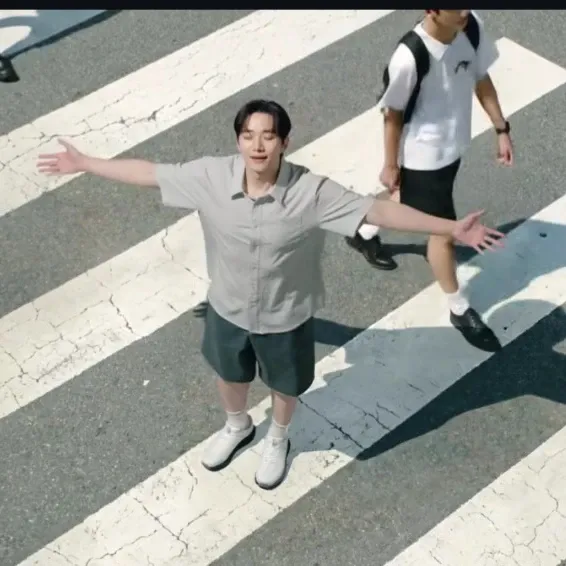 이준호의 최신 사진