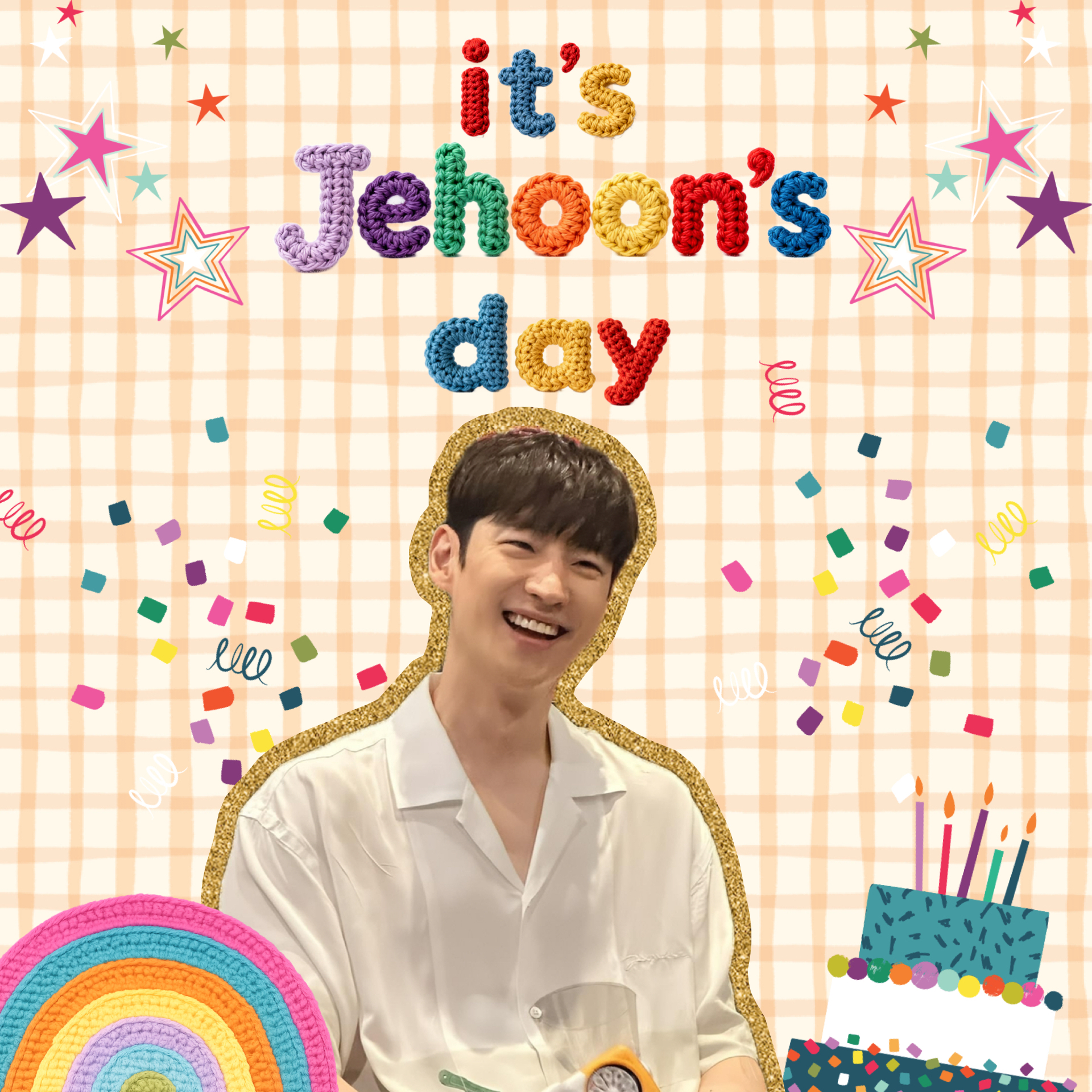 A moment captured by a fan of Lee Jaehoon