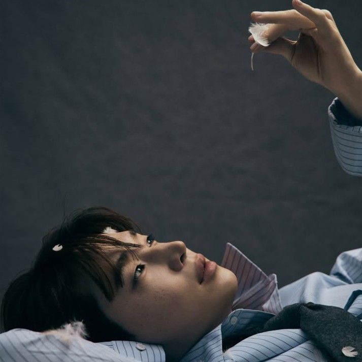 Recent activity shot of Henry