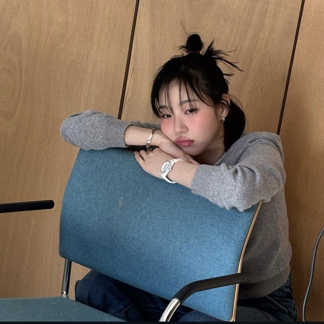 金高銀的幕後花絮