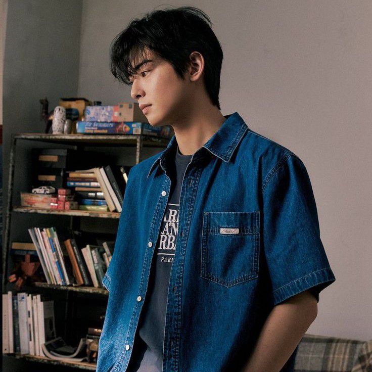 车银优的幕后花絮