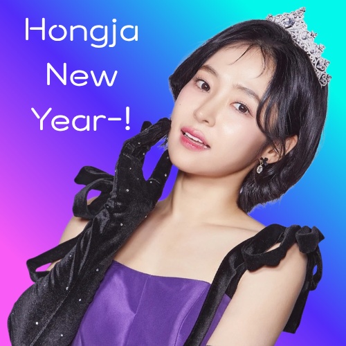 Foto kegiatan terbaru dari Hong Ja