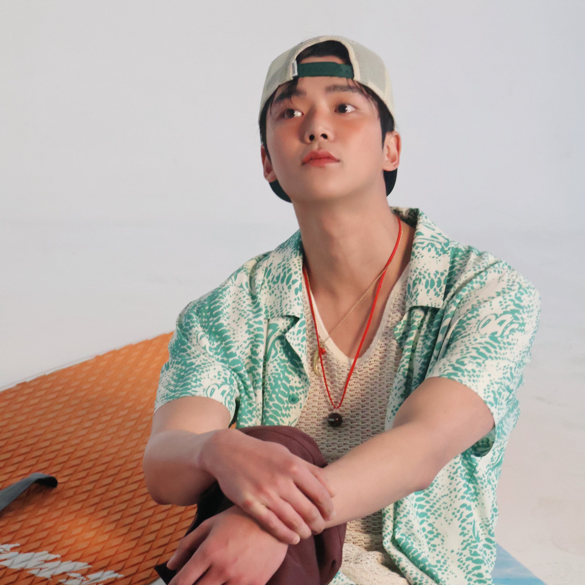 路云的最新照片