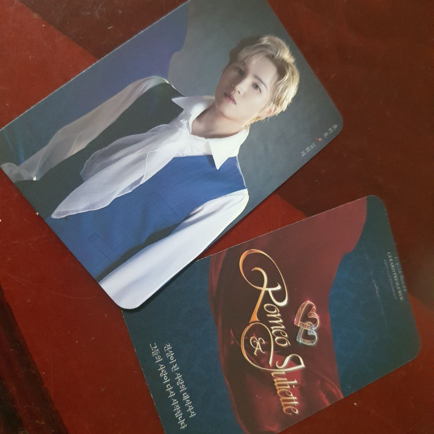 粉絲拍下的金熙栽瞬間