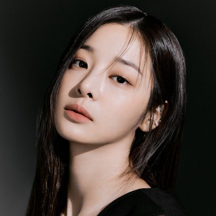 Recent activity shot of Seol Inah