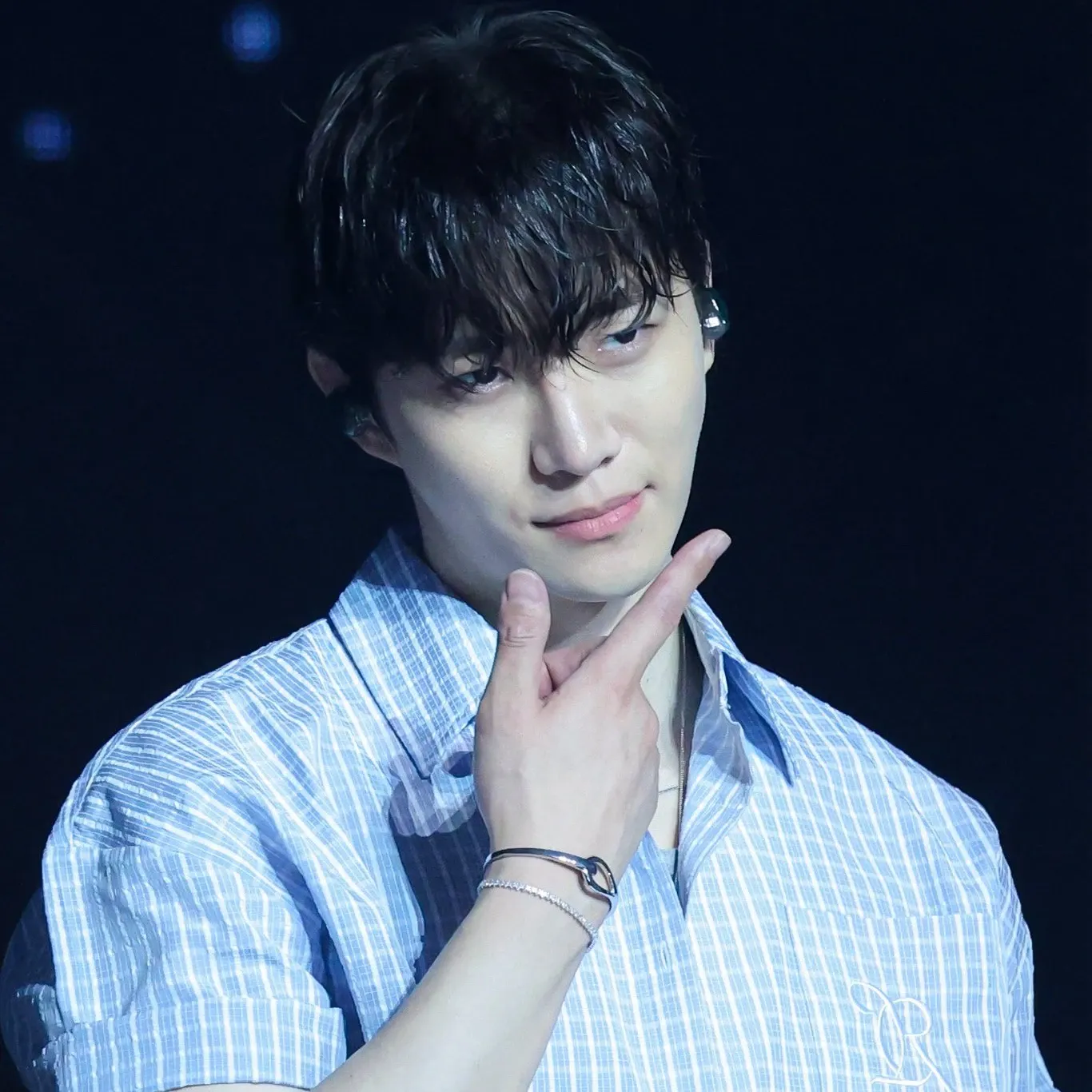 Foto kegiatan terbaru dari Lee Junho
