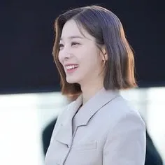 Recent activity shot of Seol Inah