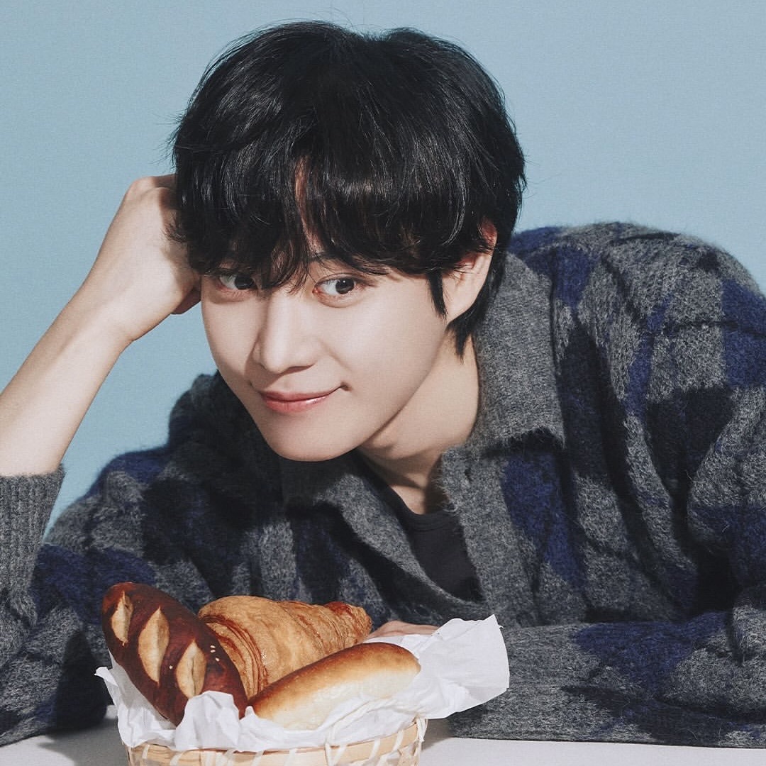 A moment captured by a fan of Kim Youngdae