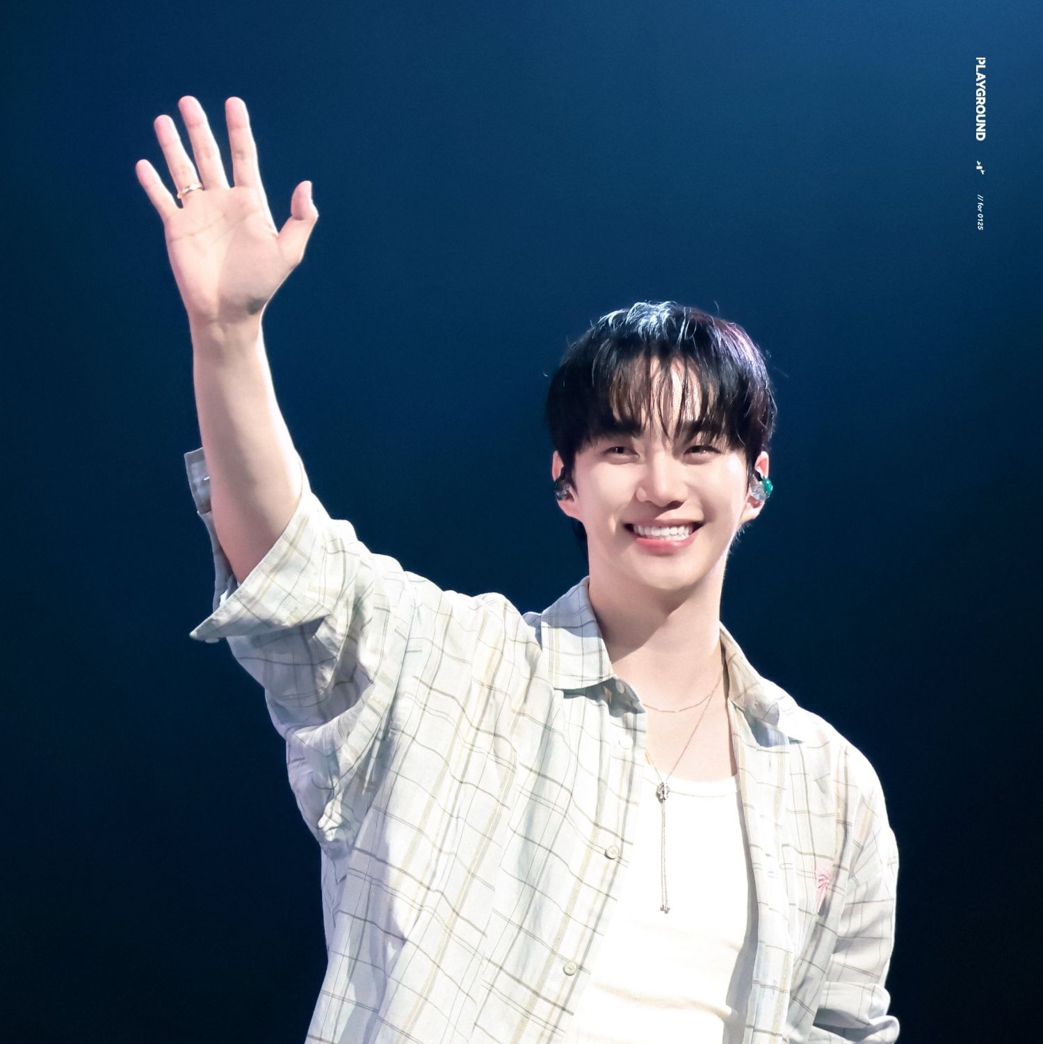 이준호의 최신 사진