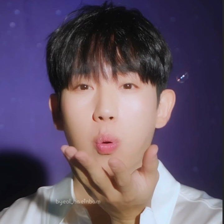 丁海寅的幕后花絮