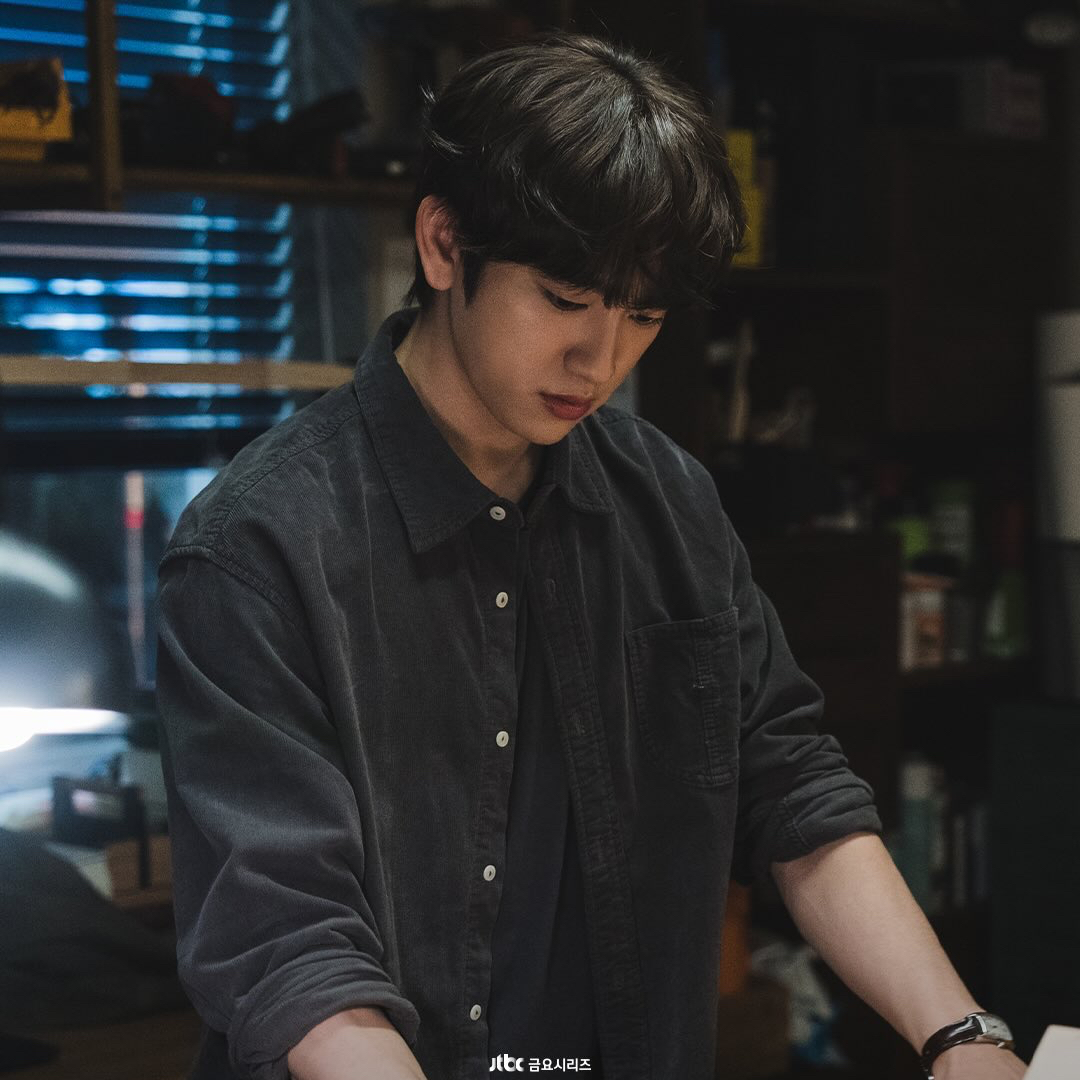 박진영 최근 활동샷