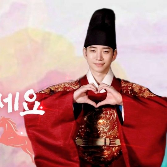 李俊昊的近期活动照