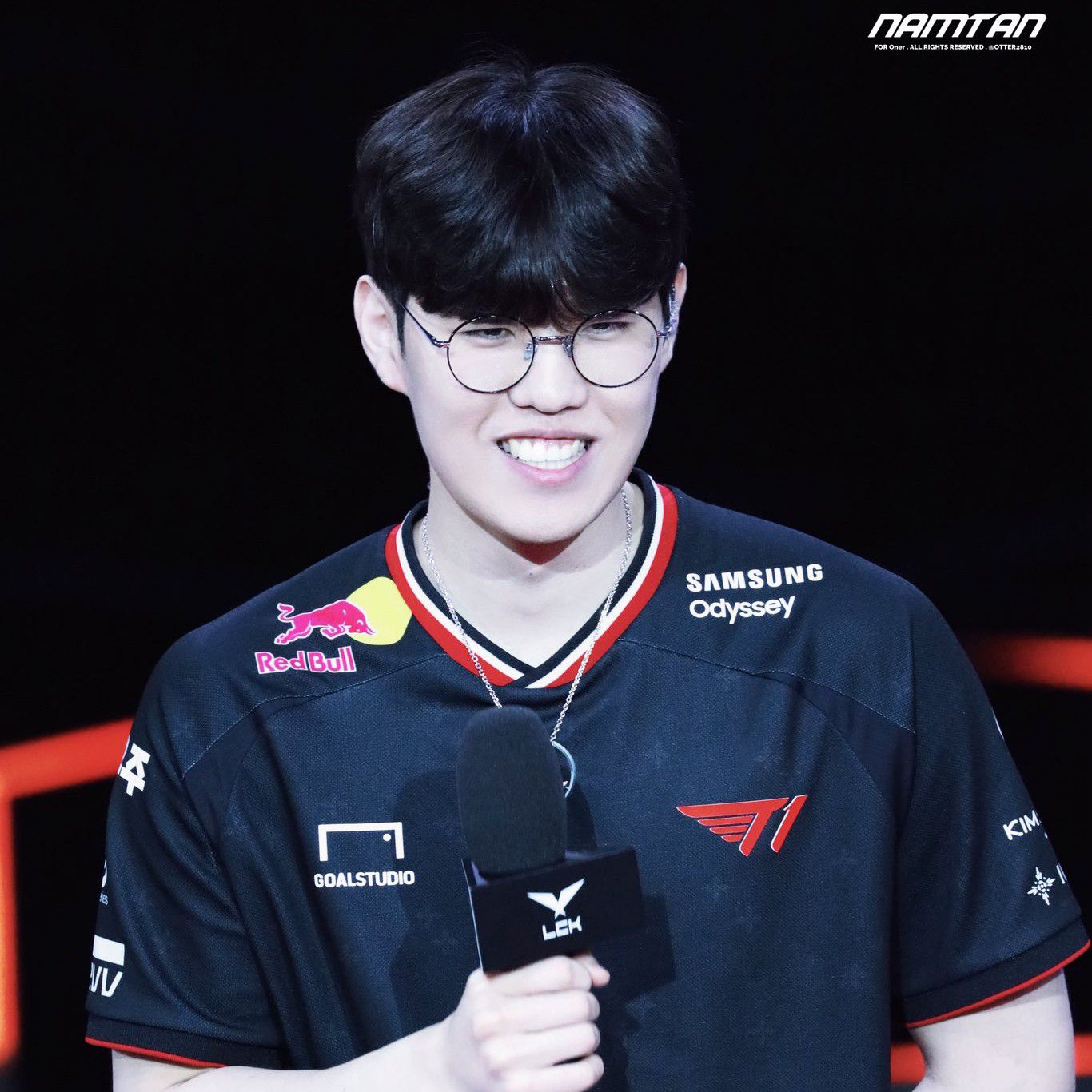 Behind-the-scenes cut of Oner