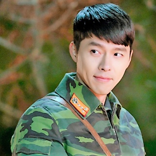 粉絲拍下的玄彬瞬間