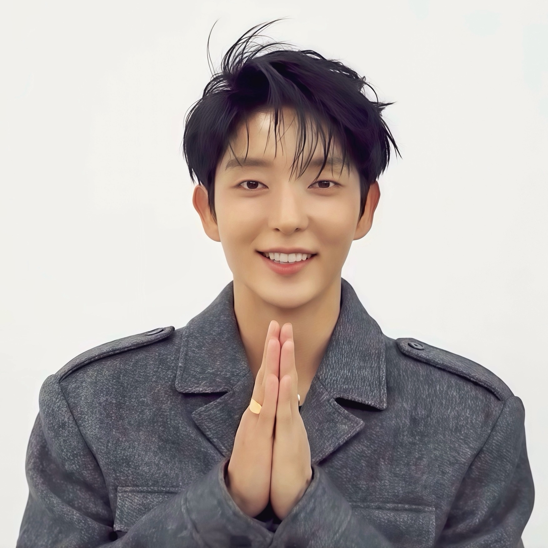 Latest photo of Lee Joongi