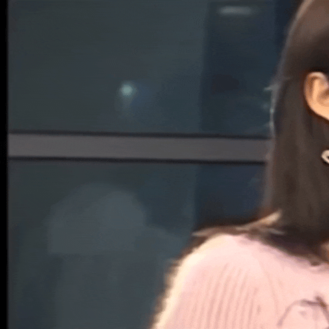 Behind-the-scenes cut of Jang Nara