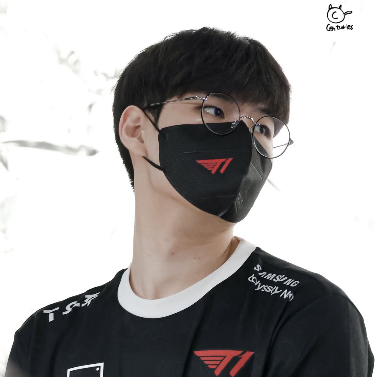 Recent activity shot of Oner