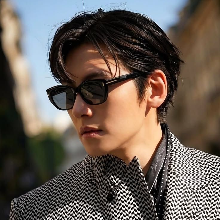 Latest photo of Ji Changwook