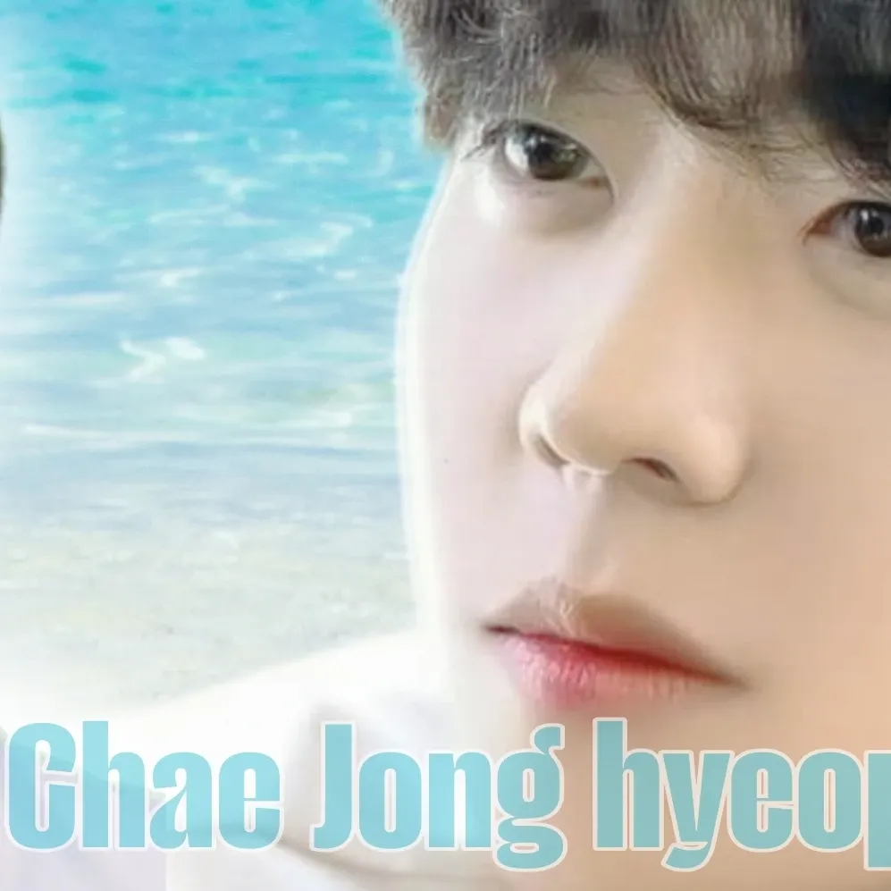 Latest photo of Chae Jonghyeop