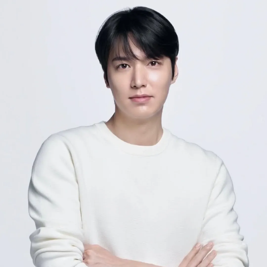 A moment captured by a fan of Lee Minho
