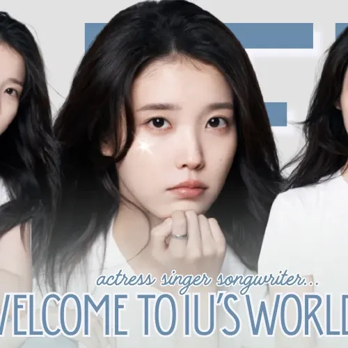Foto kegiatan terbaru dari IU