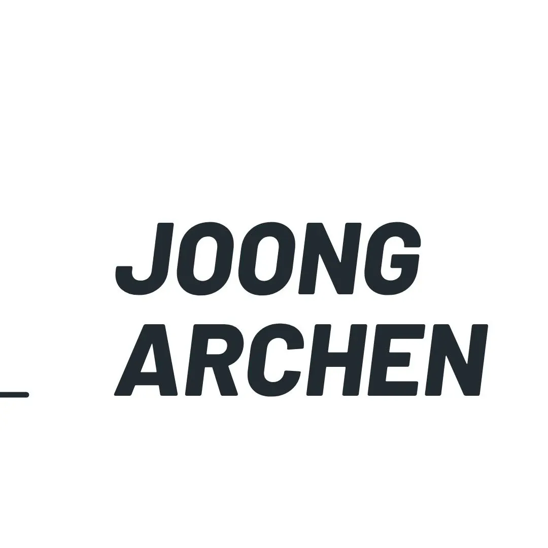 Behind-the-scenes cut of Joong Archen Aydin