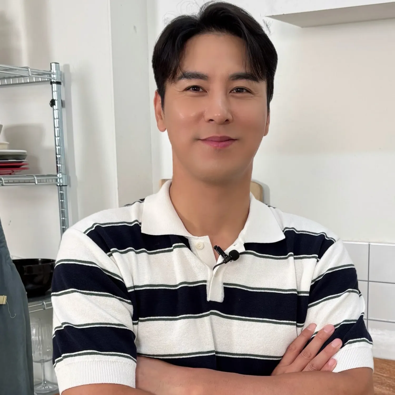 장민호의 최신 사진
