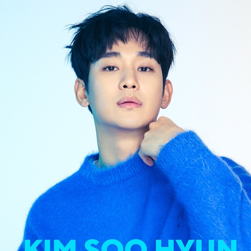A moment captured by a fan of Kim Soohyun