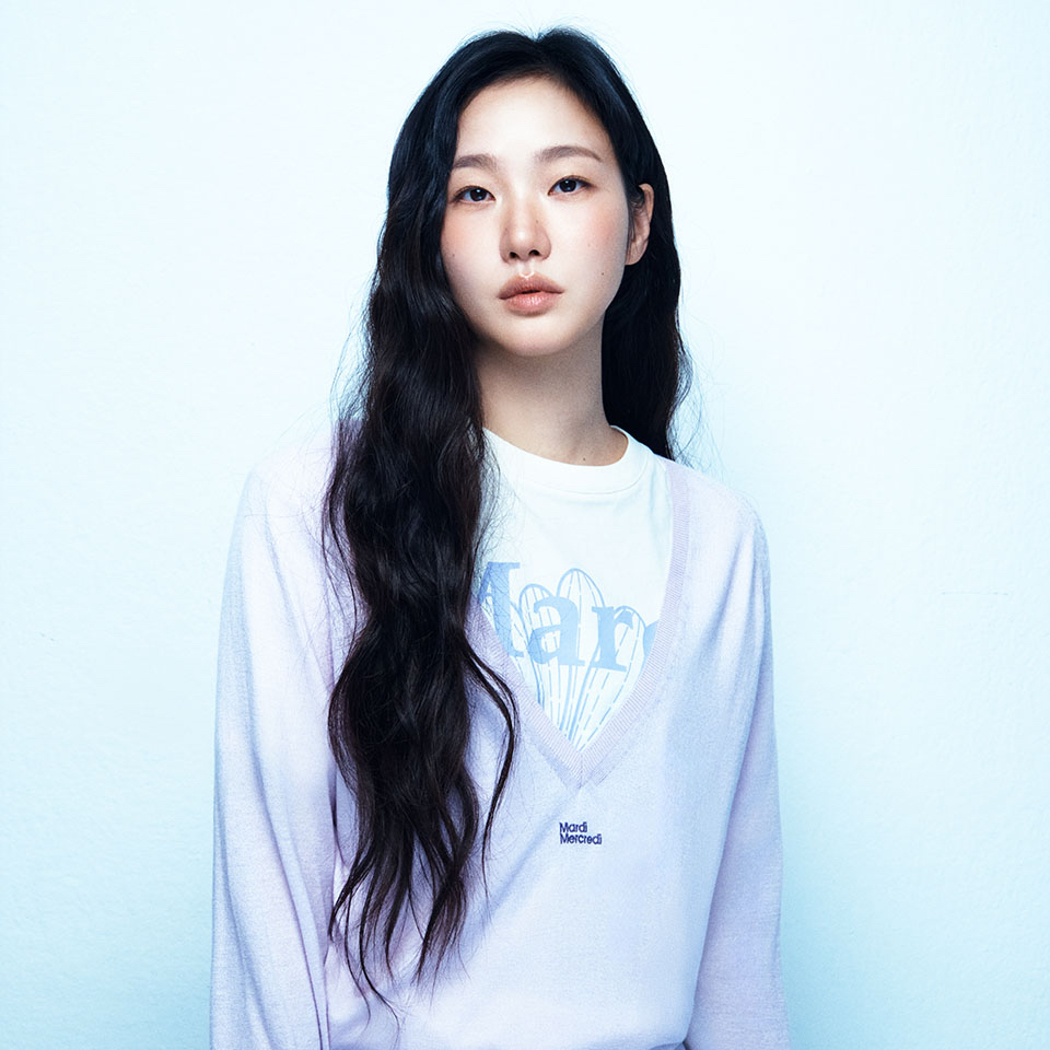 김고은 최근 활동샷