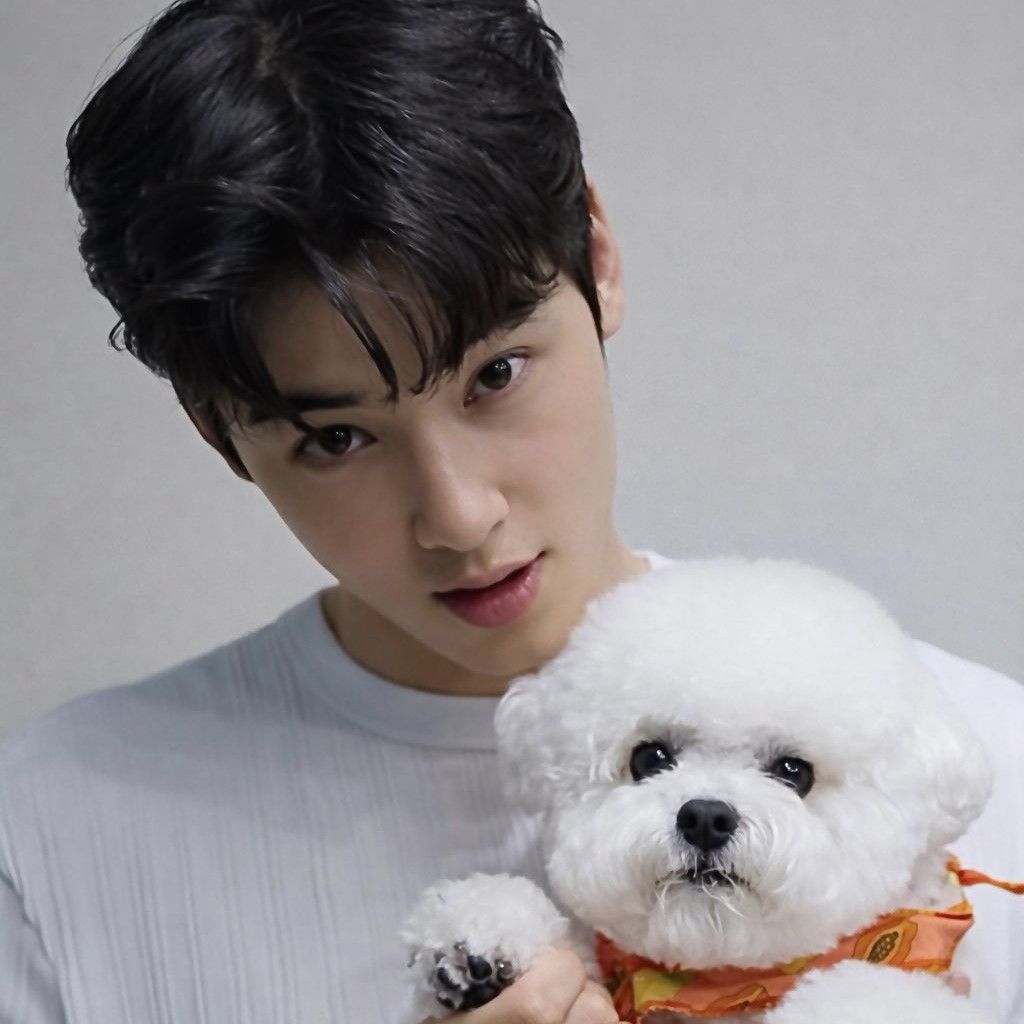 チャ・ウヌの最新写真