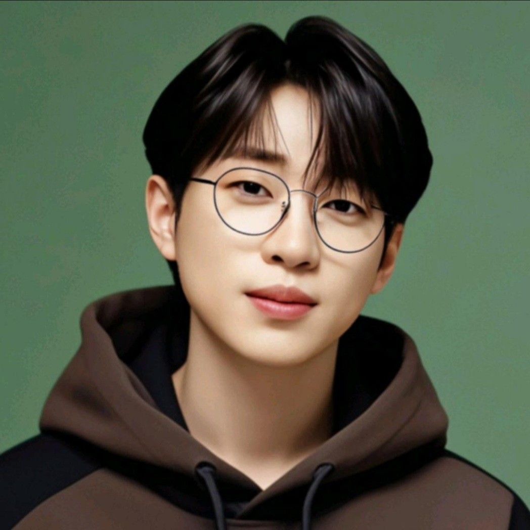 안성훈 최근 활동샷