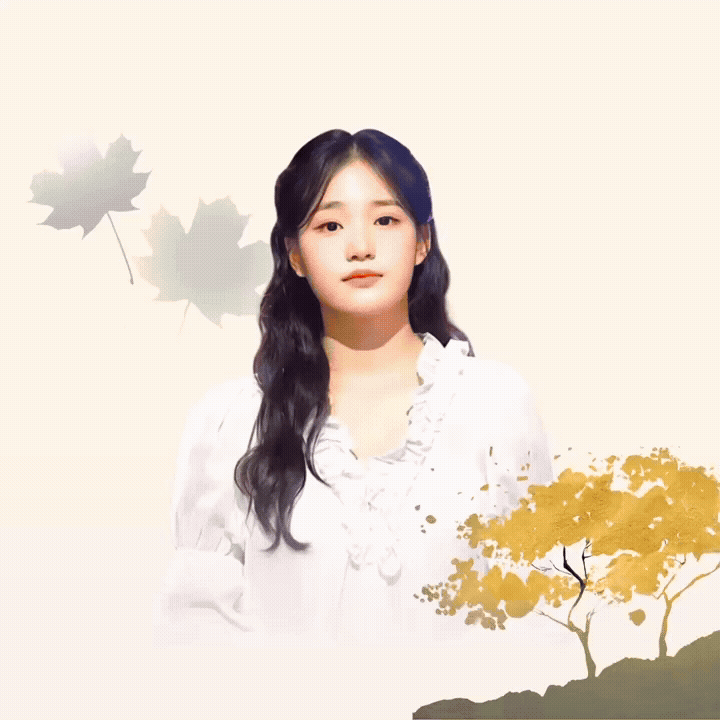 Cuplikan di balik layar dari Kim Taeyeon