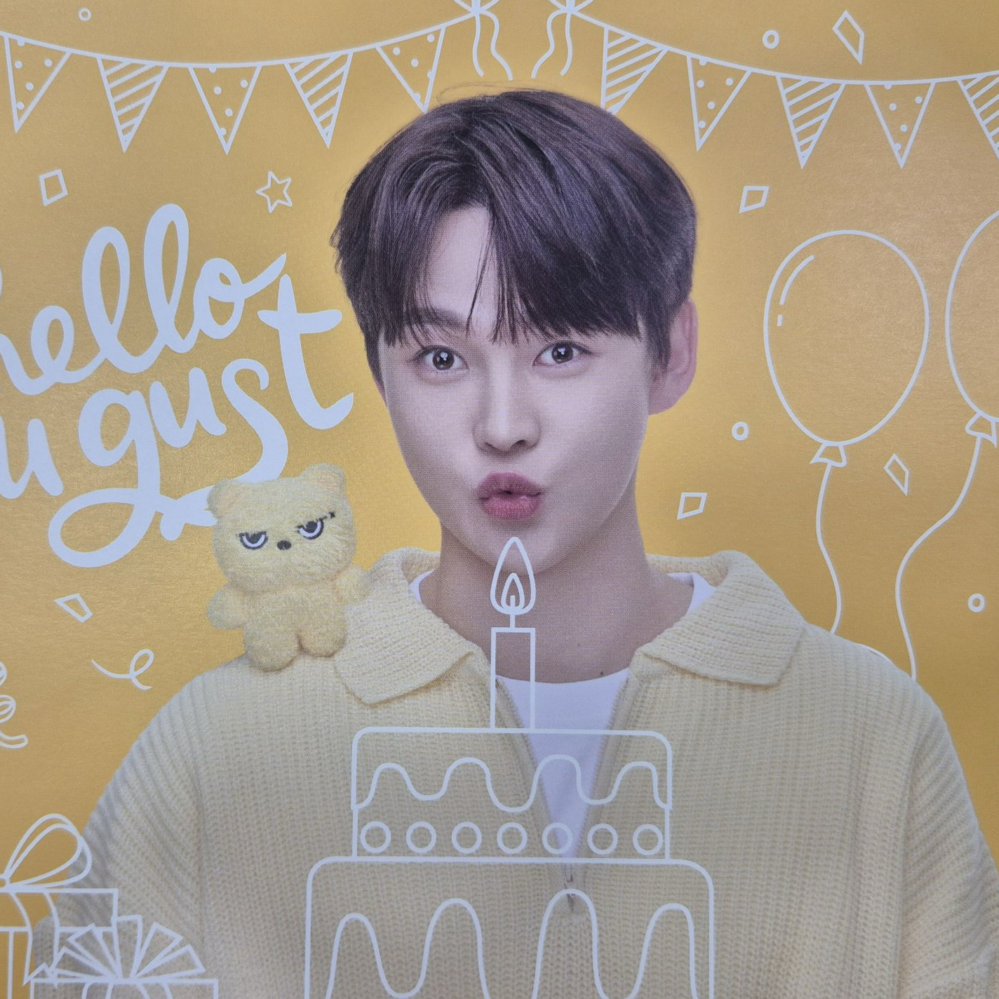 朴瑞鎮的最新照片