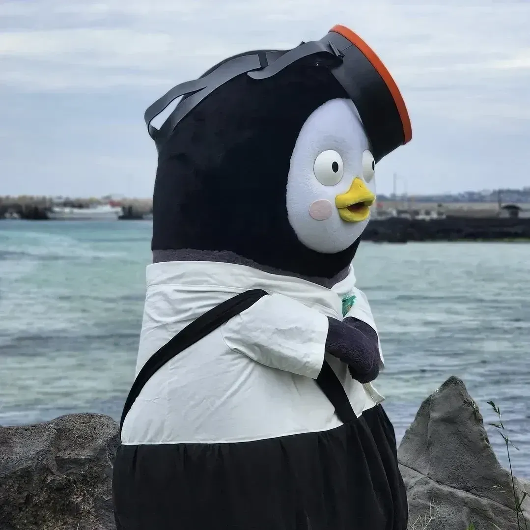 Foto terbaru dari Pengsoo