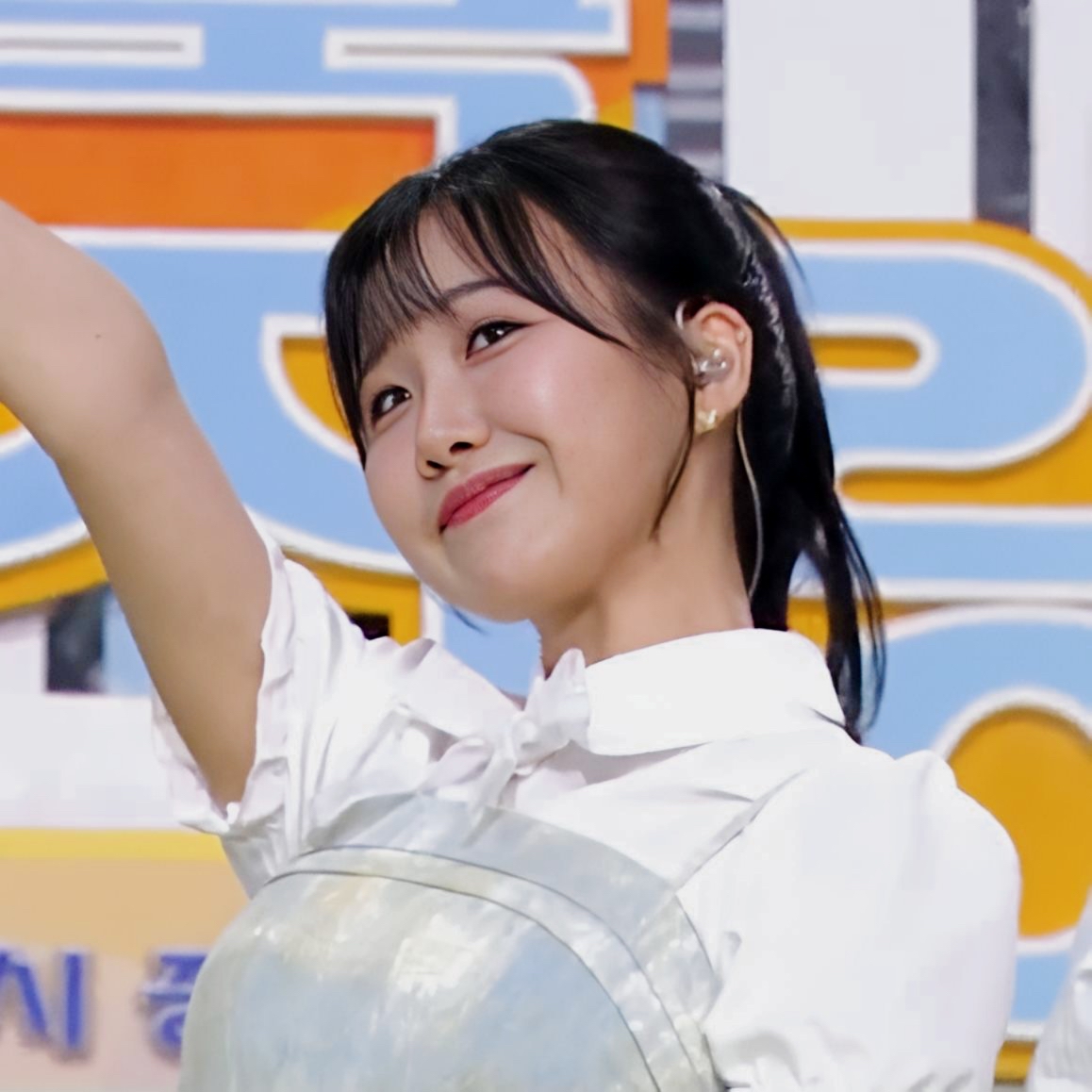 Latest photo of Hong Seongyun