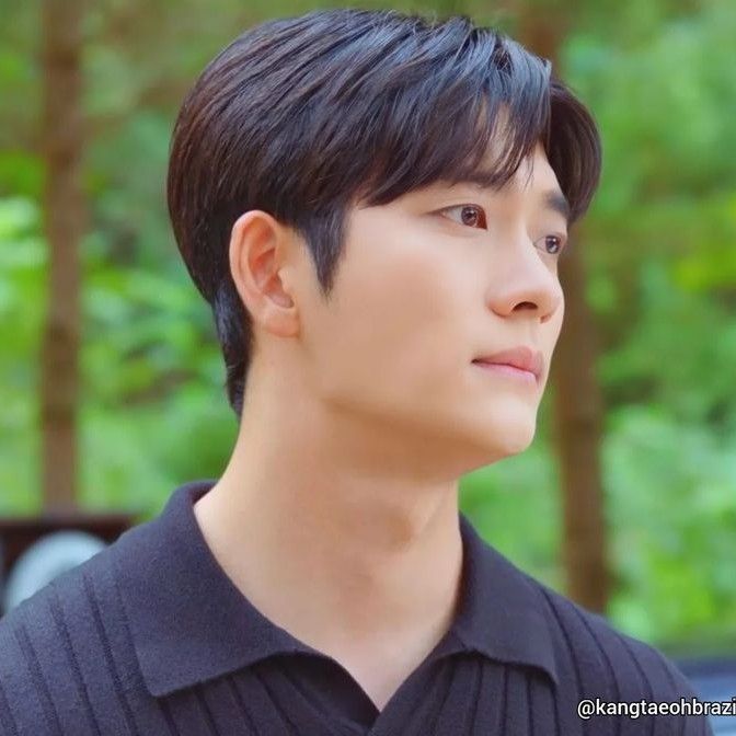 Latest photo of Kang Taeoh