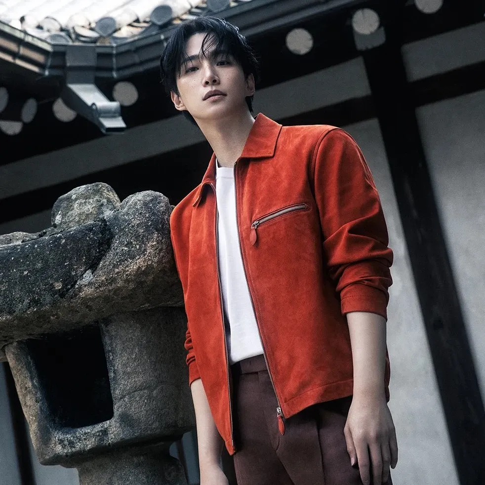 李俊昊的最新照片