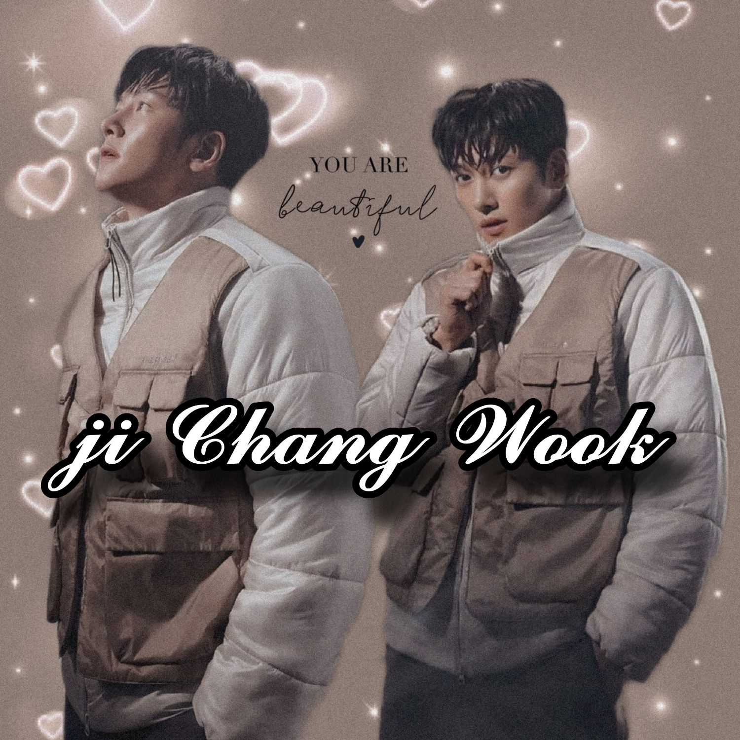 ファンが撮影したチ・チャンウクの瞬間