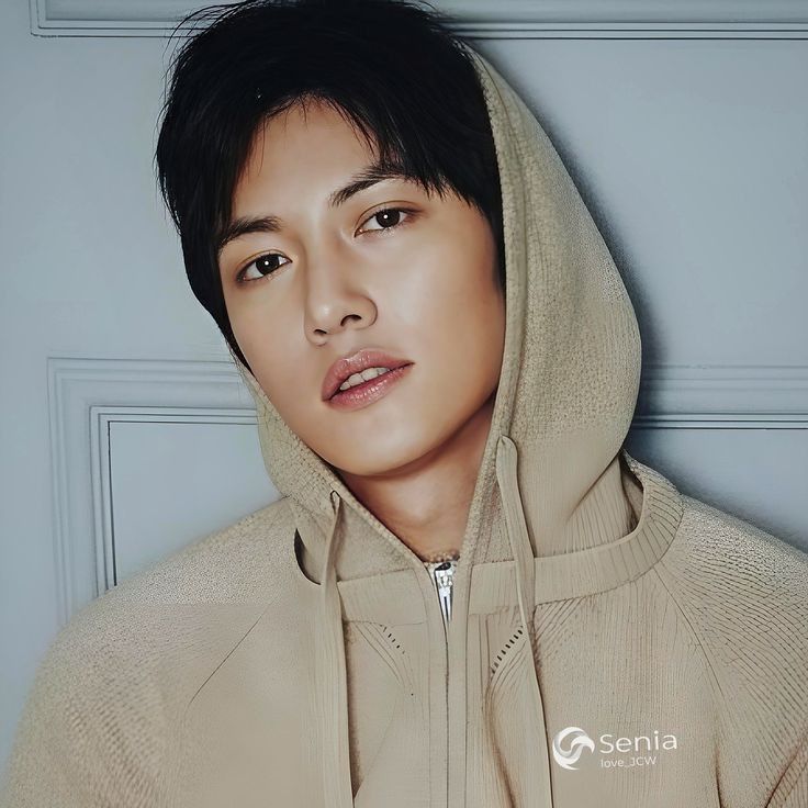 Latest photo of Ji Changwook