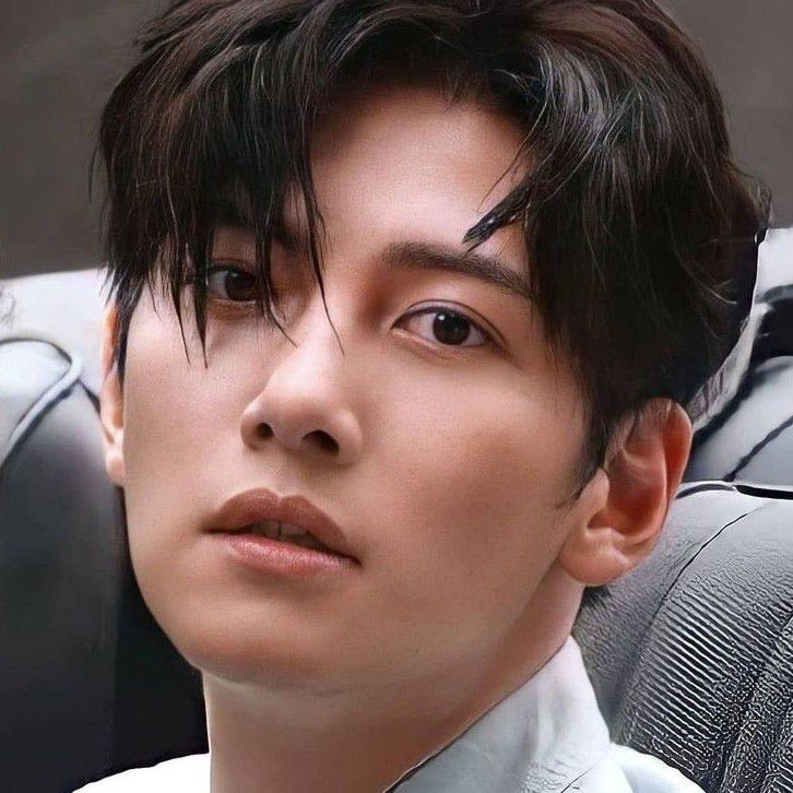 Latest photo of Ji Changwook