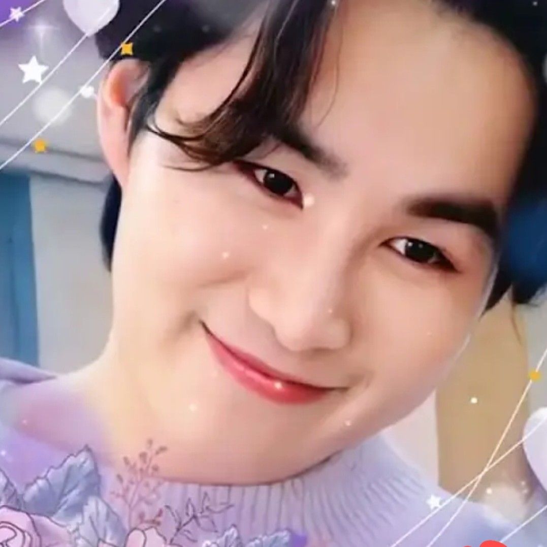 金熙栽的最新照片