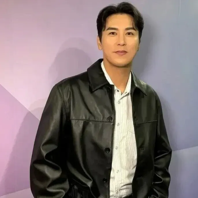장민호 최근 활동샷